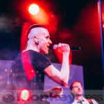 Fotos: 32. Wave-Gotik-Treffen - Freitag 06.06.2025 (Christine Heinrich)