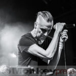 Fotos: 32. Wave-Gotik-Treffen - Freitag 06.06.2025 (Christine Heinrich)
