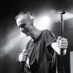 Fotos: 32. Wave-Gotik-Treffen - Freitag 06.06.2025 (Christine Heinrich)