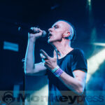 Fotos: 32. Wave-Gotik-Treffen - Freitag 06.06.2025 (Christine Heinrich)
