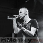Fotos: 32. Wave-Gotik-Treffen - Freitag 06.06.2025 (Christine Heinrich)
