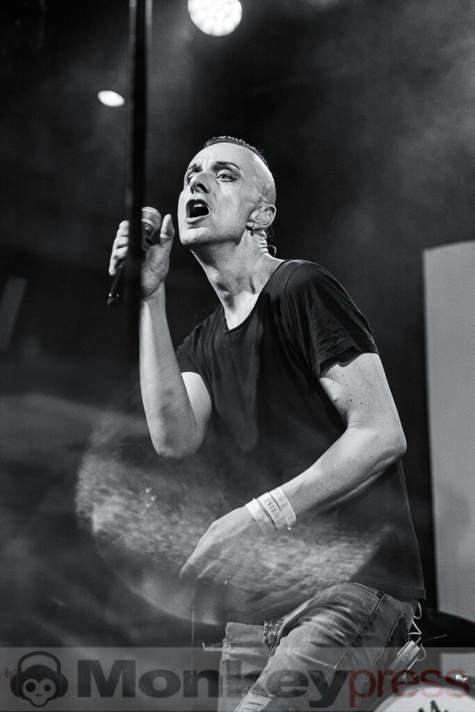 Fotos: 32. Wave-Gotik-Treffen - Freitag 06.06.2025 (Christine Heinrich)