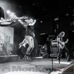 Fotos: 32. Wave-Gotik-Treffen - Freitag 06.06.2025 (Christine Heinrich)