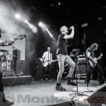 Fotos: 32. Wave-Gotik-Treffen - Freitag 06.06.2025 (Christine Heinrich)