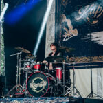 32. Wave-Gotik-Treffen – Samstag 07.06.2025 von Christine Heinrich