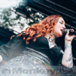 32. Wave-Gotik-Treffen – Samstag 07.06.2025 von Christine Heinrich