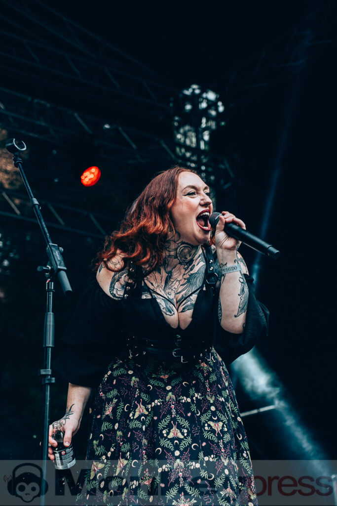 Fotos: 32. Wave-Gotik-Treffen – Samstag 07.06.2025 von Christine Heinrich