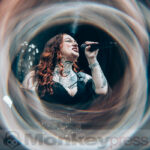 32. Wave-Gotik-Treffen – Samstag 07.06.2025 von Christine Heinrich