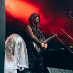 32. Wave-Gotik-Treffen – Samstag 07.06.2025 von Christine Heinrich