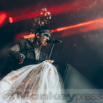 32. Wave-Gotik-Treffen – Samstag 07.06.2025 von Christine Heinrich
