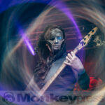 32. Wave-Gotik-Treffen – Samstag 07.06.2025 von Christine Heinrich