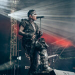 32. Wave-Gotik-Treffen – Samstag 07.06.2025 von Christine Heinrich
