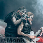 32. Wave-Gotik-Treffen – Samstag 07.06.2025 von Christine Heinrich