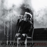 32. Wave-Gotik-Treffen – Samstag 07.06.2025 von Christine Heinrich