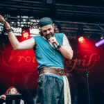 32. Wave-Gotik-Treffen – Samstag 07.06.2025 von Christine Heinrich