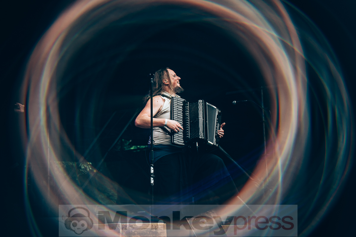 Vroudenspil, © Christine Heinrich