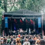 32. Wave-Gotik-Treffen – Samstag 07.06.2025 von Christine Heinrich