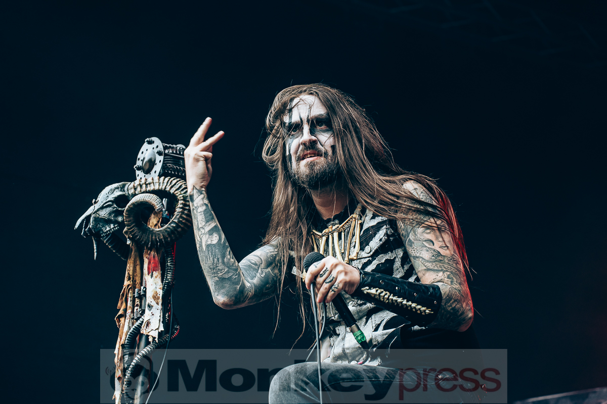 Finntroll, © Christine Heinrich
