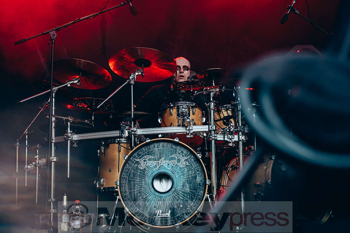 Finntroll, © Christine Heinrich