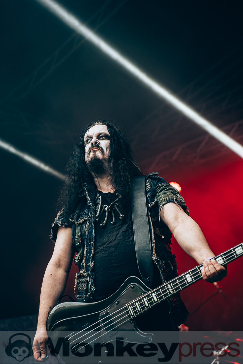 Finntroll, © Christine Heinrich