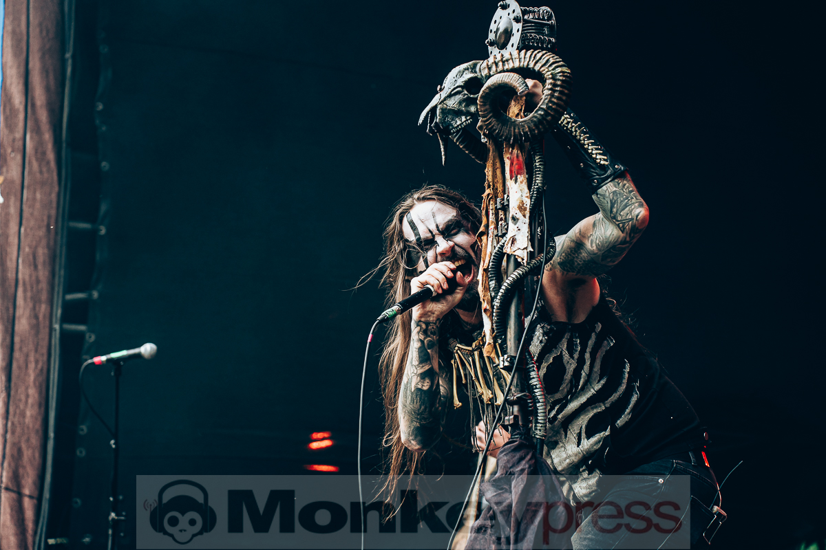 Finntroll, © Christine Heinrich