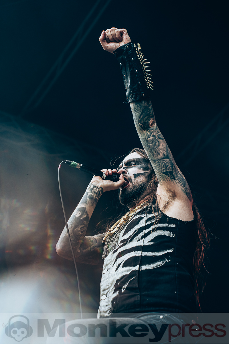 Finntroll, © Christine Heinrich