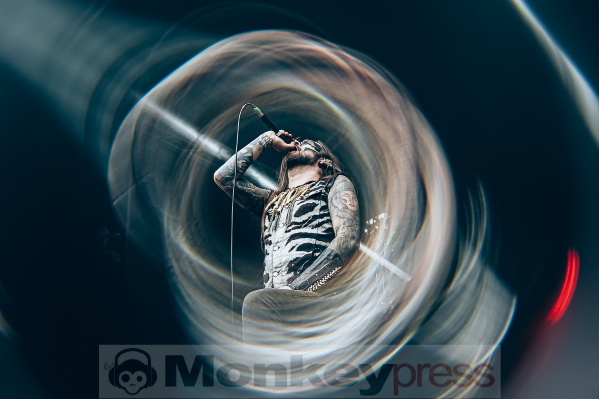 Finntroll, © Christine Heinrich