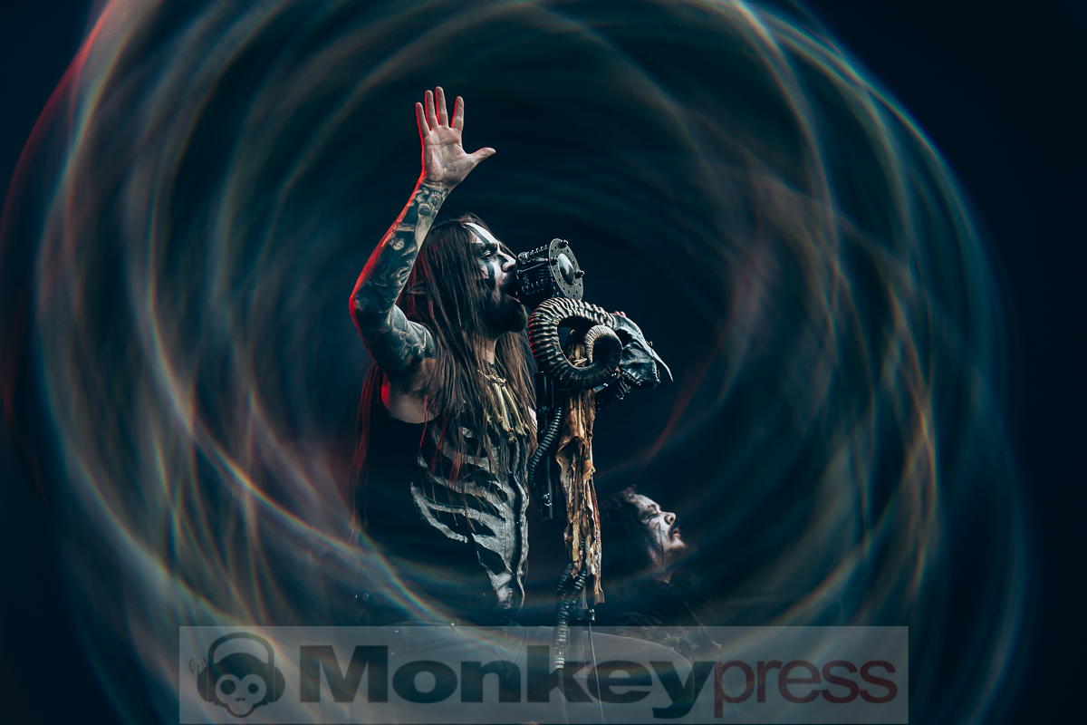 Finntroll, © Christine Heinrich