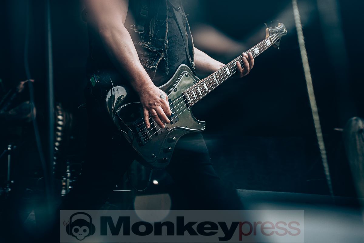 Finntroll, © Christine Heinrich