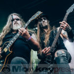 Fotos: 32. Wave-Gotik-Treffen – Sonntag 08.06.2025 von Christine Heinrich