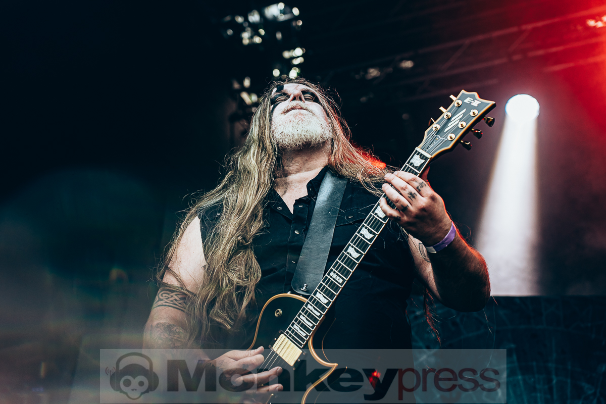 Finntroll, © Christine Heinrich