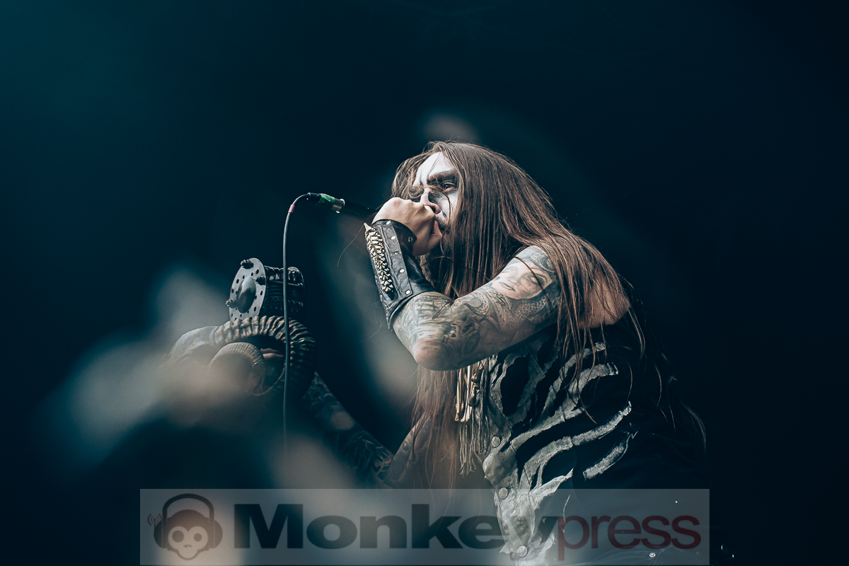 Finntroll, © Christine Heinrich