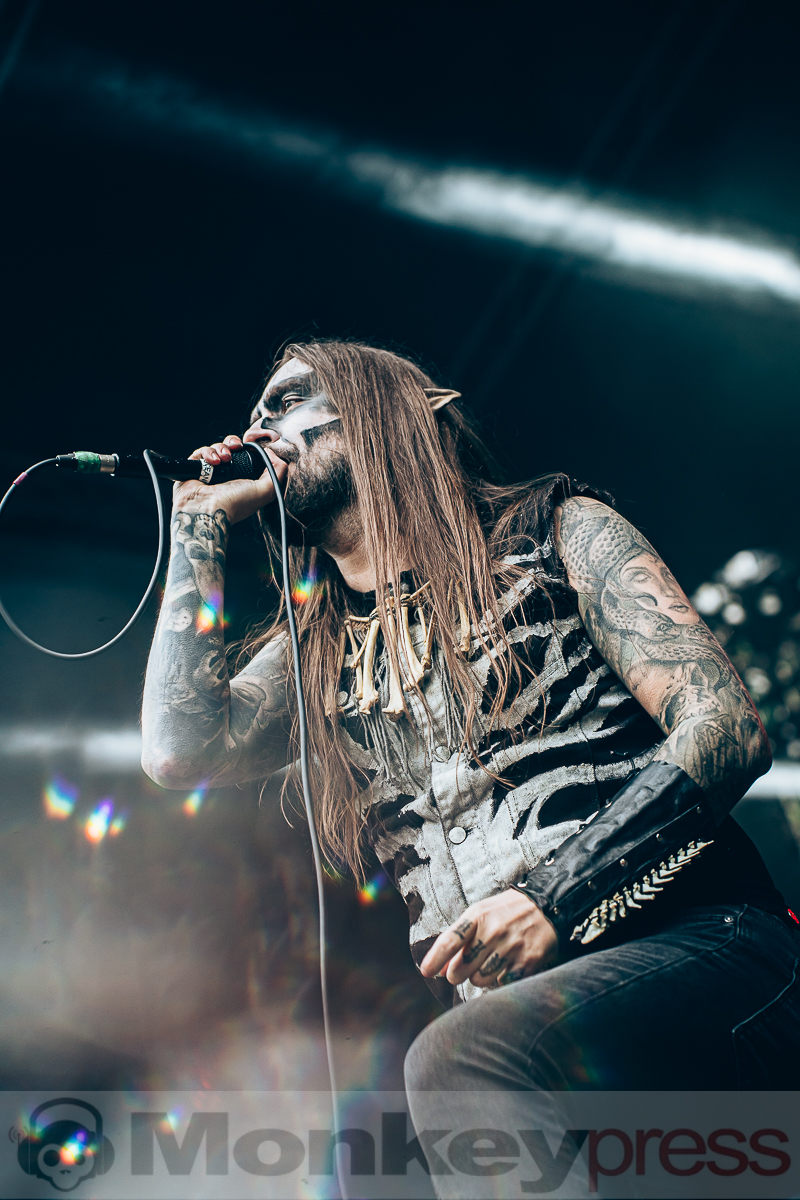 Finntroll, © Christine Heinrich