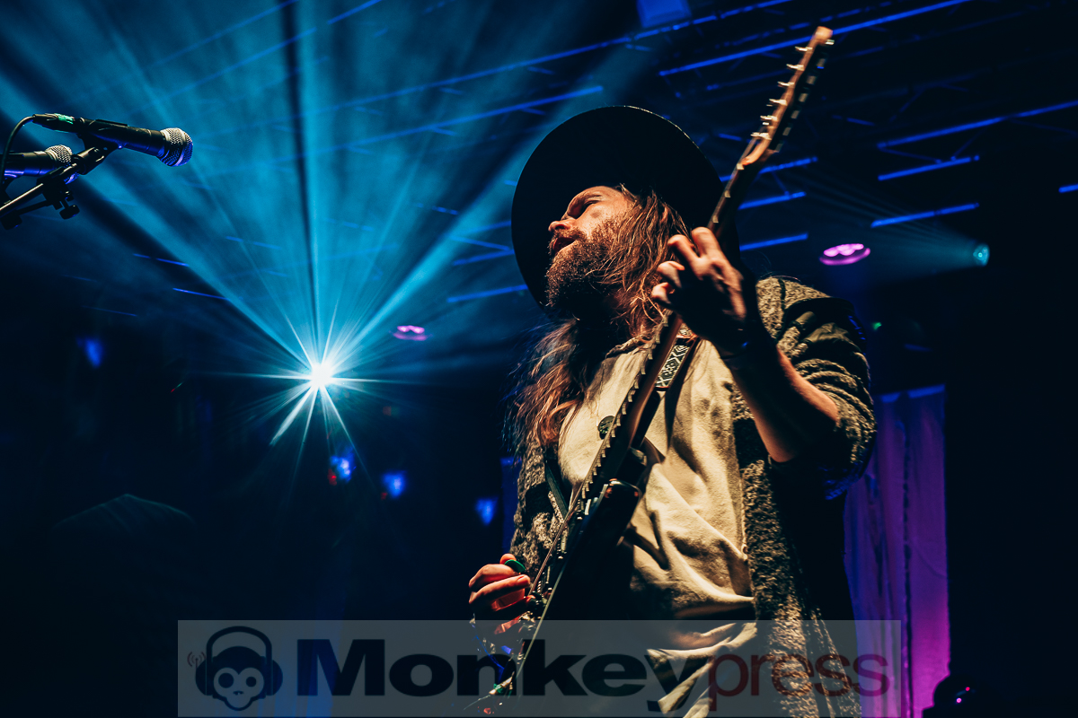 Kalandra, © Christine Heinrich