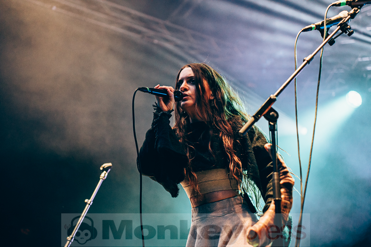 Kalandra, © Christine Heinrich