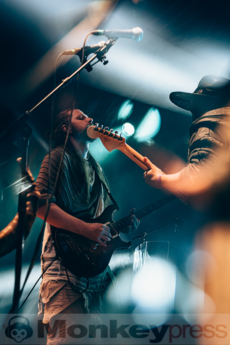 Kalandra, © Christine Heinrich