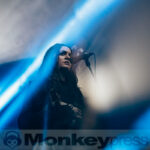 Fotos: 32. Wave-Gotik-Treffen – Sonntag 08.06.2025 von Christine Heinrich