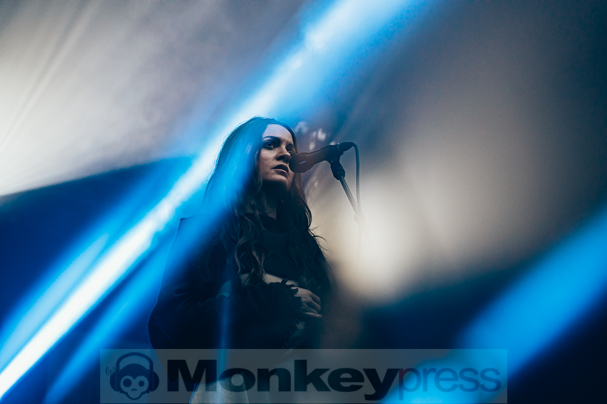 Kalandra, © Christine Heinrich