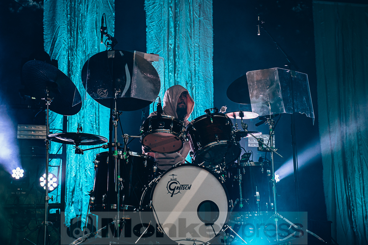 Kalandra, © Christine Heinrich