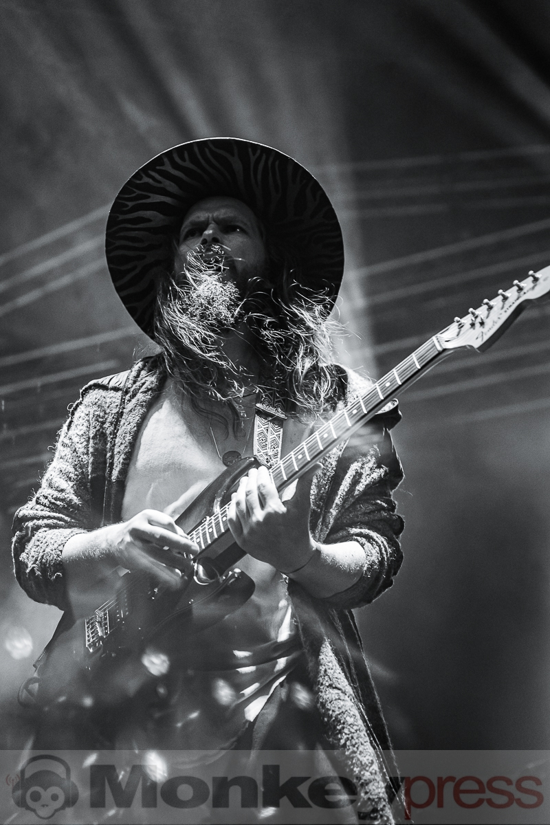 Kalandra, © Christine Heinrich