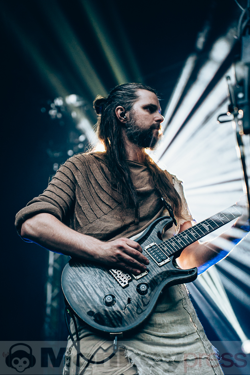 Kalandra, © Christine Heinrich