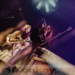 Fotos: 32. Wave-Gotik-Treffen – Sonntag 08.06.2025 von Christine Heinrich