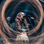 Fotos: 32. Wave-Gotik-Treffen – Sonntag 08.06.2025 von Christine Heinrich