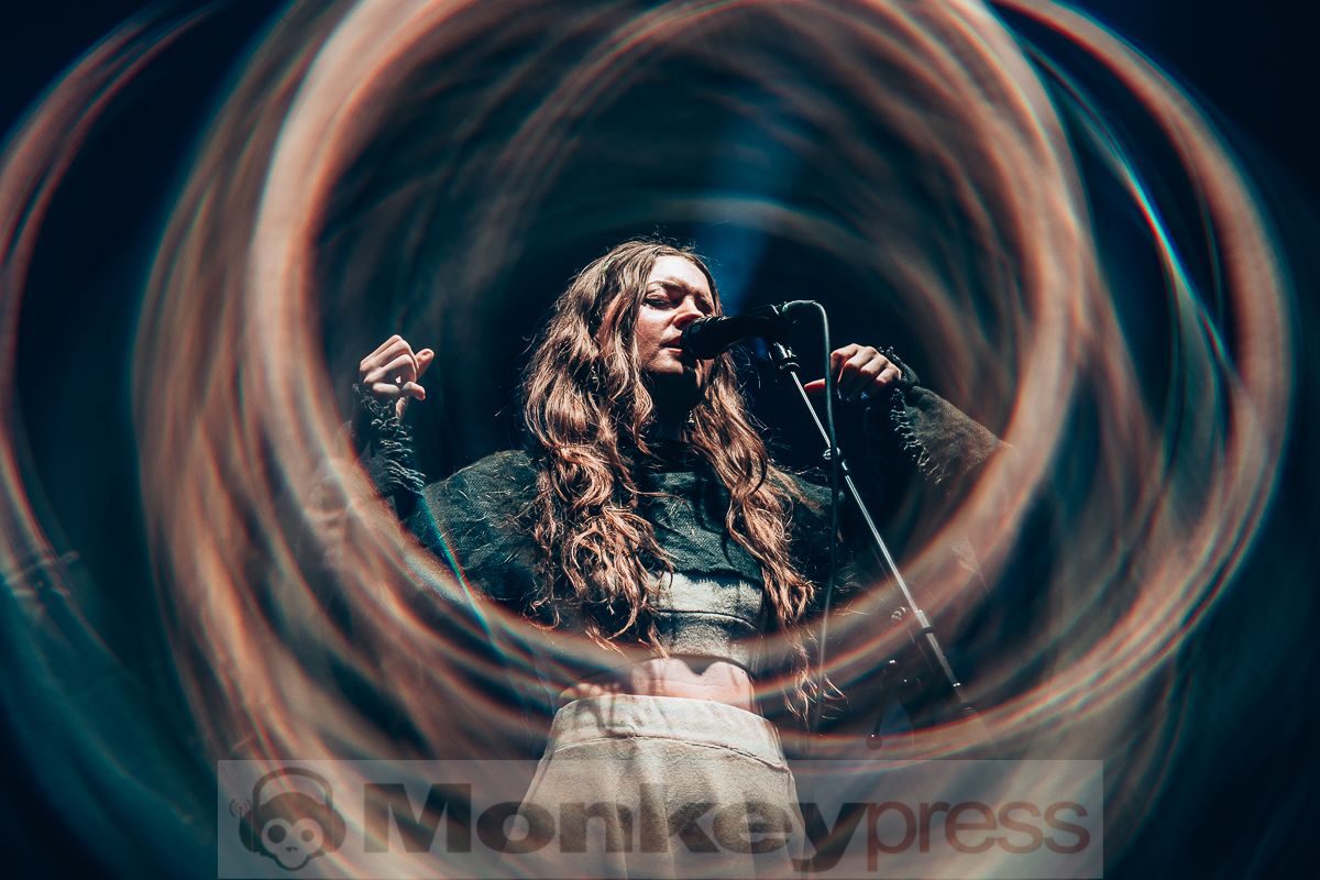 Kalandra, © Christine Heinrich