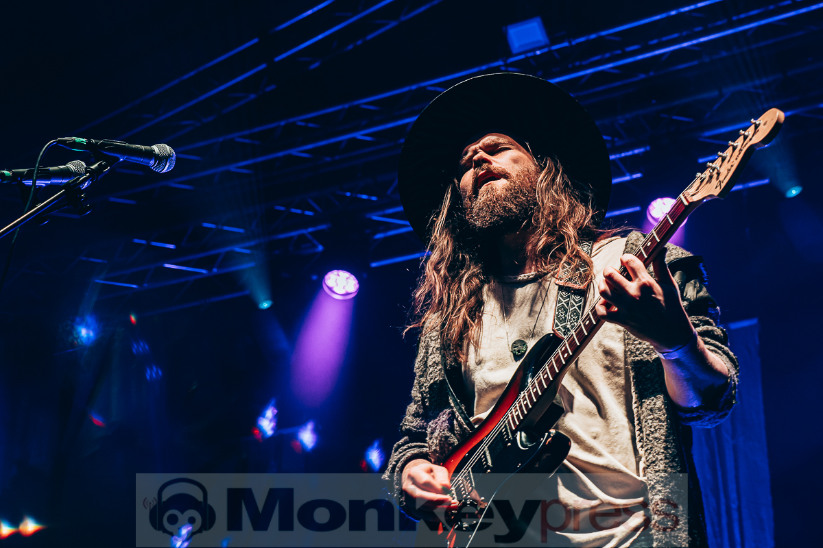 Kalandra, © Christine Heinrich