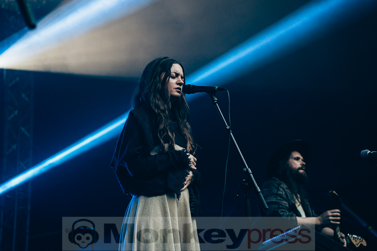 Kalandra, © Christine Heinrich