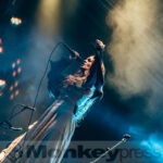 Fotos: 32. Wave-Gotik-Treffen – Sonntag 08.06.2025 von Christine Heinrich