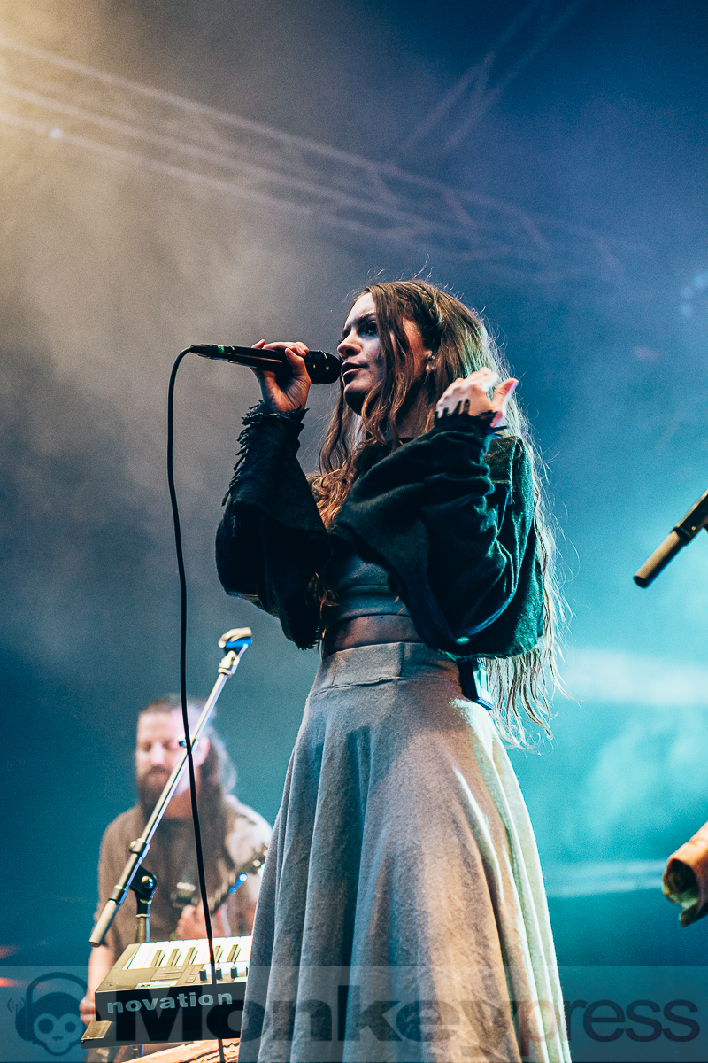 Kalandra, © Christine Heinrich