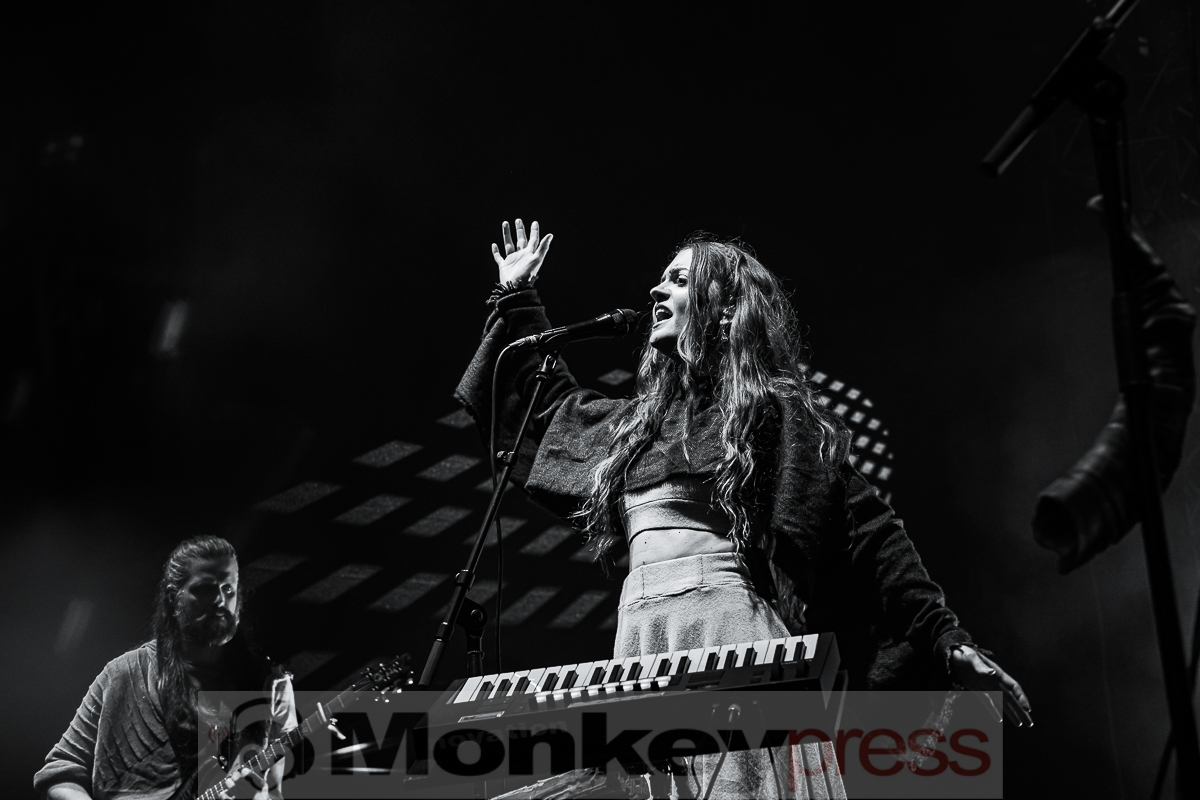 Kalandra, © Christine Heinrich