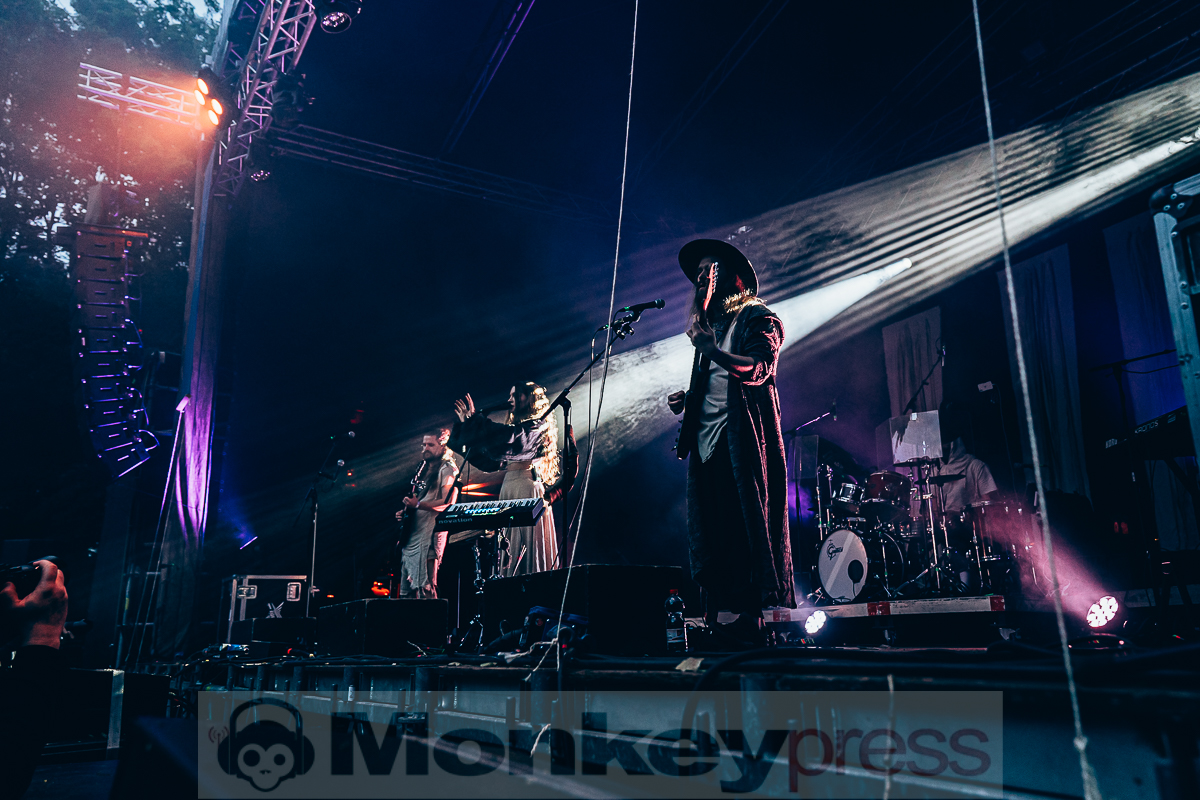 Kalandra, © Christine Heinrich